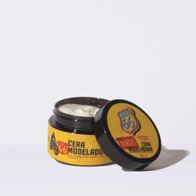 Kansas Wax Route 66_0