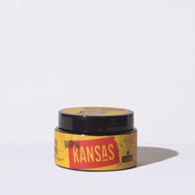 Kansas Wax Route 66_1