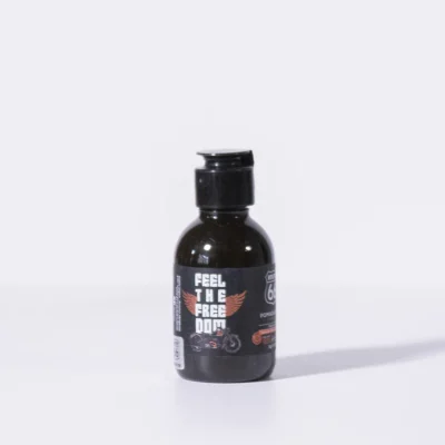 Pomada en Polvo ruta 66_2